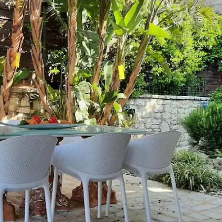 דירה New Located In Beautiful Places In Corfu