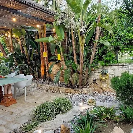 New Located In Beautiful Places In Corfu דירה *