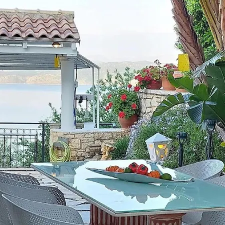 New Located In Beautiful Places In Corfu * Kéntroma