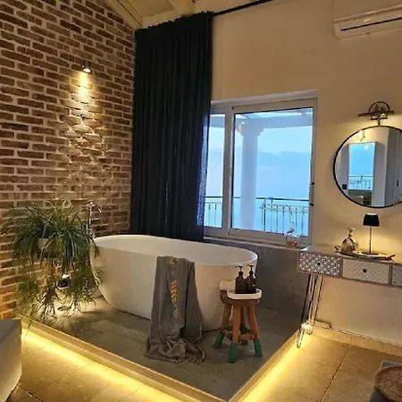 New Located In Beautiful Places In Corfu *