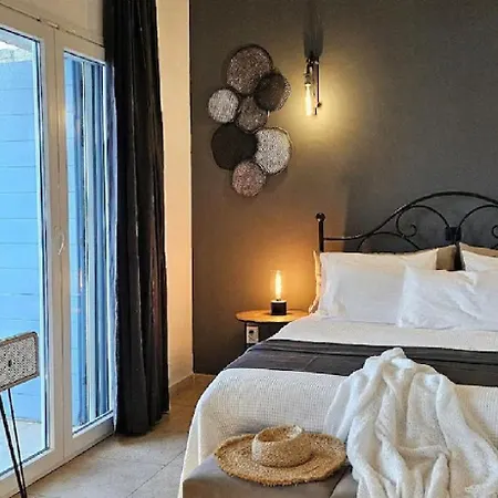 New Located In Beautiful Places In Corfu Kéntroma
