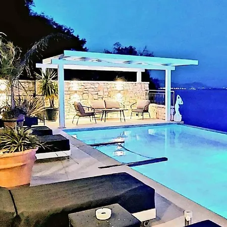 New Located In Beautiful Places In Corfu *