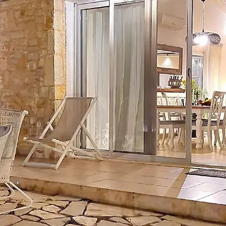 New Located In Beautiful Places In Corfu * Kéntroma