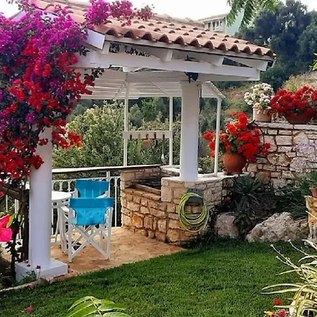New Located In Beautiful Places In Corfu Kéntroma
