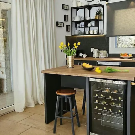 New Located In Beautiful Places In Corfu * Kéntroma