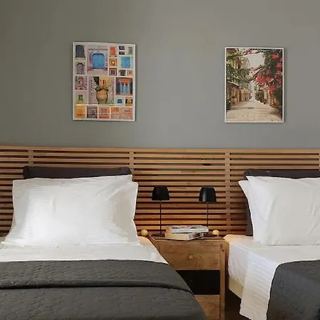 New Located In Beautiful Places In Corfu דירה Kéntroma