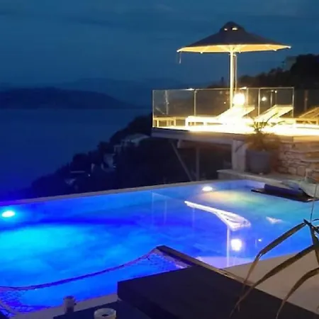 New Located In Beautiful Places In Corfu * Kéntroma