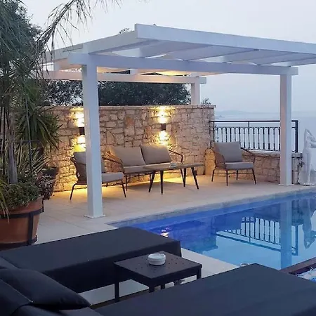 New Located In Beautiful Places In Corfu