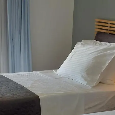 דירה New Located In Beautiful Places In Corfu