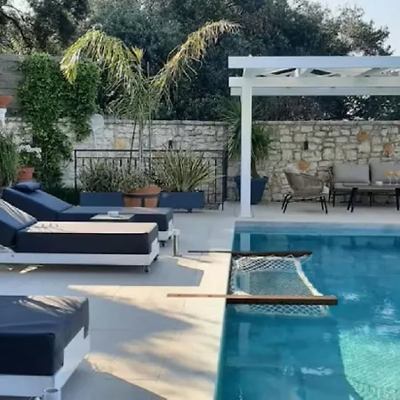 New Located In Beautiful Places In Corfu *